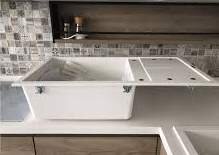 Изображение товара Мойка кухонная Omoikiri Sumi 86-BE 4993647, ваниль