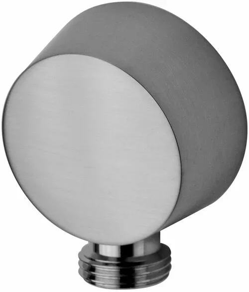 Изображение товара Шланговое подключение Paffoni Lusso ZACC130ST, цвет сталь