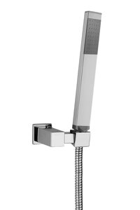 Изображение товара Душевой гарнитур Paffoni Level ZDUP059CR, хром