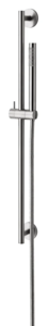 Изображение товара Душевой гарнитур Paffoni Life ZSAL135ST, цвет сталь