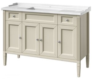 Изображение товара Тумба под раковину Caprigo Aspetto Albion Concept 120 34016 с раковиной