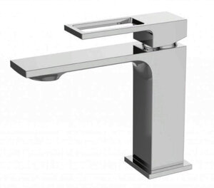 Изображение товара Смеситель для раковины BelBagno Luce LUC-LVM-CRM хром