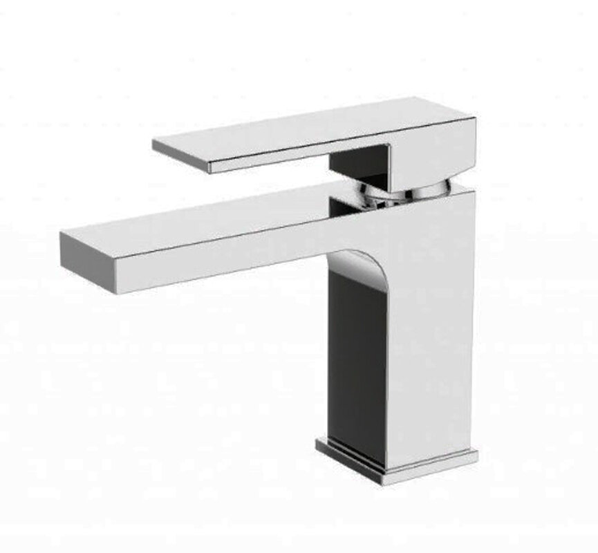 Изображение товара Смеситель для раковины BelBagno Romano ROM-LVM-CRM хром