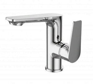 Изображение товара Смеситель для раковины BelBagno Ancona ANCONA-LVM-CRM, хром