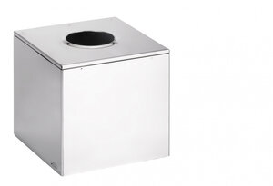 Изображение товара Диспенсер для бумажных салфеток Bemeta Hotel 105103071, хром глянцевый