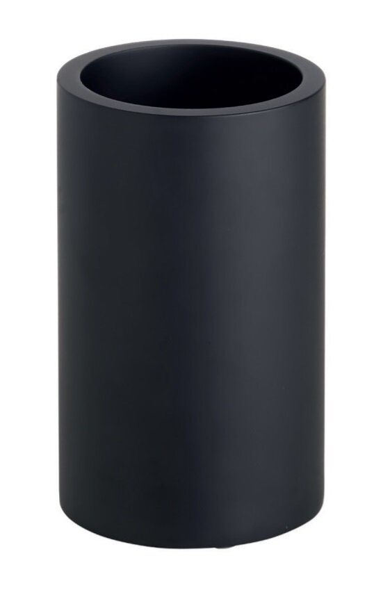 Изображение товара Держатель зубных щеток Bemeta Gamma 145611320, отдельностоящий, черный матовый Изображение товара Держатель зубных щеток Bemeta Gamma 145611320, отдельностоящий, черный матовый