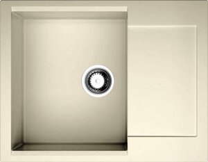 Изображение товара Мойка кухонная Omoikiri Daisen 65-BE 4993678, ваниль