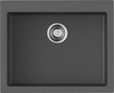 Изображение товара Кухонная мойка Omoikiri Daisen 61-PL из искусственного камня 50x61 см