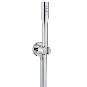 Изображение товара Душевой гарнитур Grohe Euphoria Cosmopolitan 26404000, 1 режим струи, хром