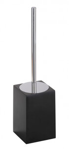 Изображение товара Ершик напольный Bemeta Gamma 145613310 черный матовый