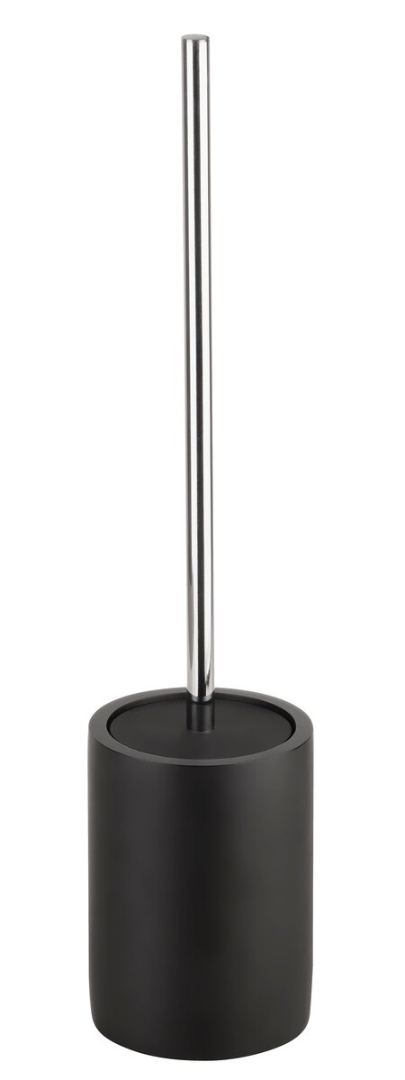 Изображение товара Ершик напольный Bemeta Gamma 145613320 черный матовый стильный durable