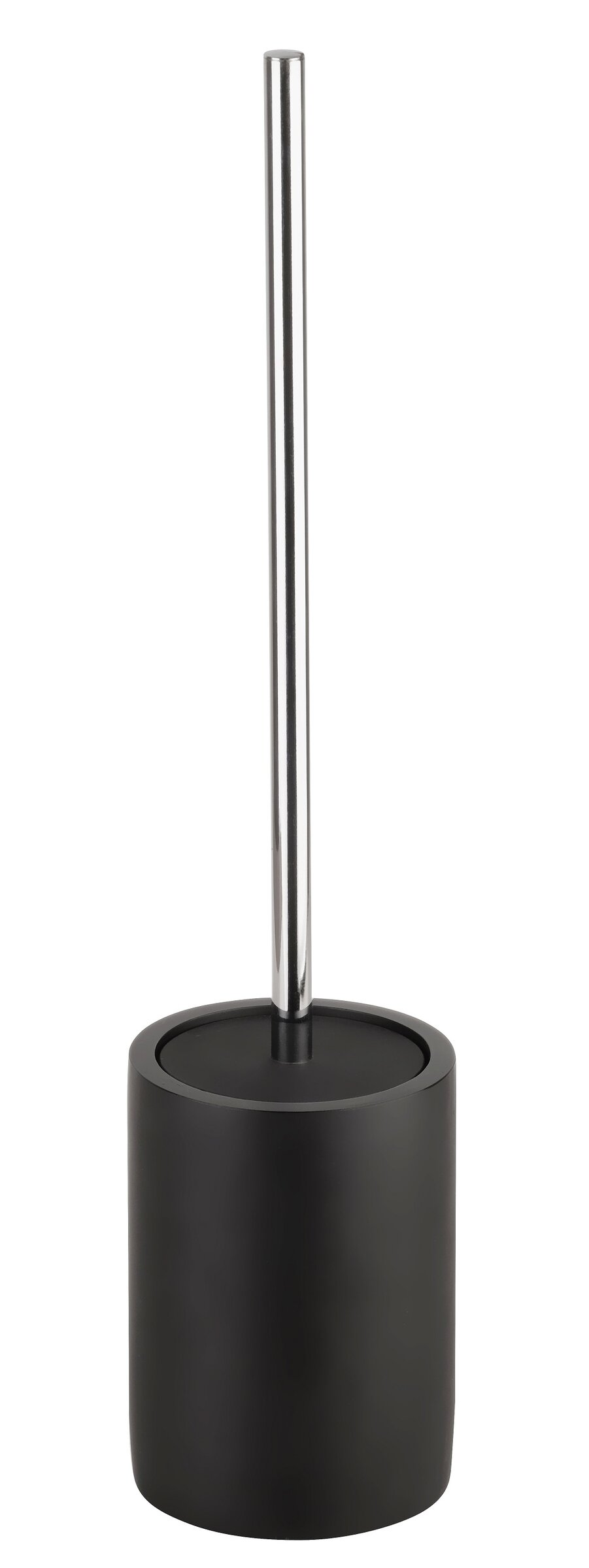 Изображение товара Ершик напольный Bemeta Gamma 145613320 черный матовый стильный durable