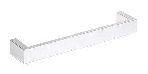 Изображение товара Полотенцедержатель Bemeta Gamma, 30 см, хром глянцевый, 145804012