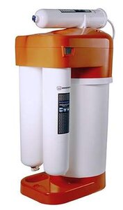 Изображение товара Водоочиститель Omoikiri Pure Drop 2.1.4 4998004