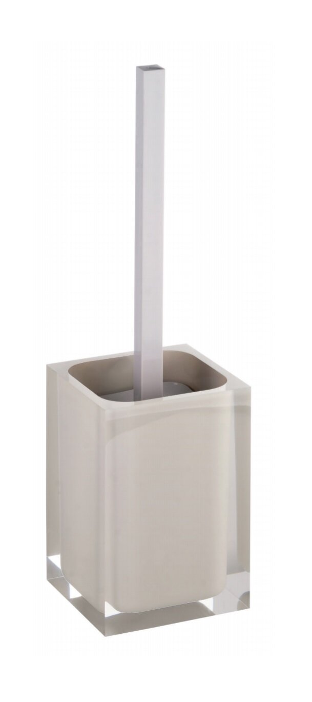 Изображение товара Ершик Bemeta Vista 120113316-101, напольный, бежевый