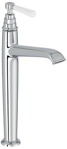 Изображение товара Смеситель Jacob Delafon Cleo 1889, E24309-CP для раковины, хром