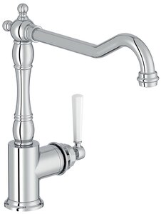 Изображение товара Смеситель Jacob Delafon Cleo 1889, E24317-CP для кухни, хром