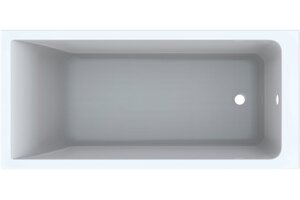 Изображение товара Ванна акриловая Geberit Renova Plan 554.301.01.1 150х70 см белая