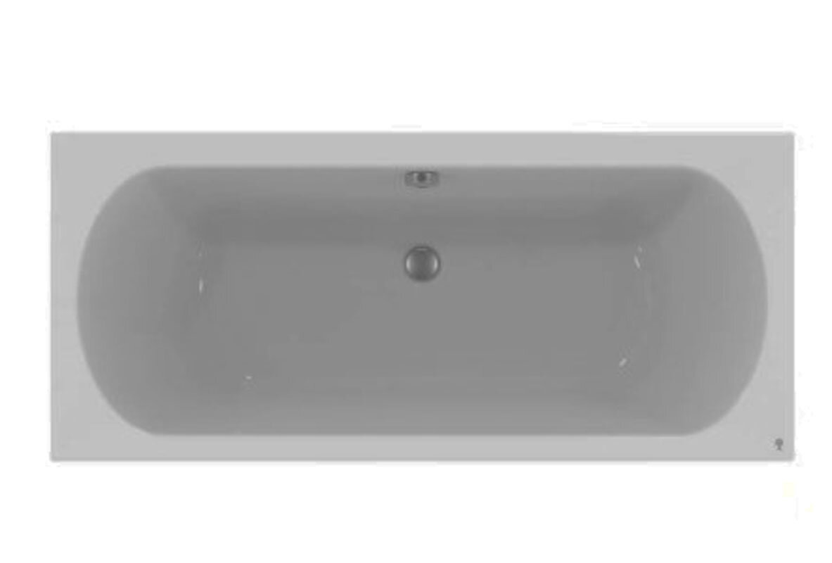Изображение товара Ванна акриловая Ideal Standard Hotline Duo K274901 170 х 75 см