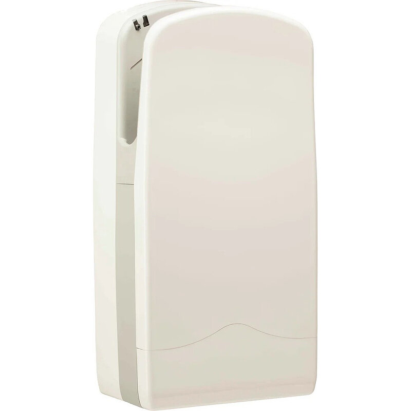 Изображение товара Автоматическая сушилка для рук Nofer V-JET Triblade 1760 Вт быстрое сушение санитарное устройство