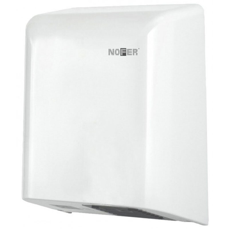 Изображение товара Сушилка для рук Nofer Big Flow автоматическая 2050 W