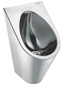 Изображение товара Писсуар Nofer с безводным клапаном, 13004.70.S