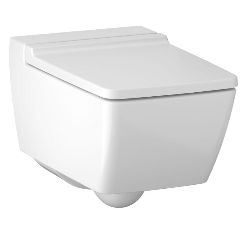 Изображение товара Подвесной унитаз Geberit Xeno2 500.500.01.1, безободковый