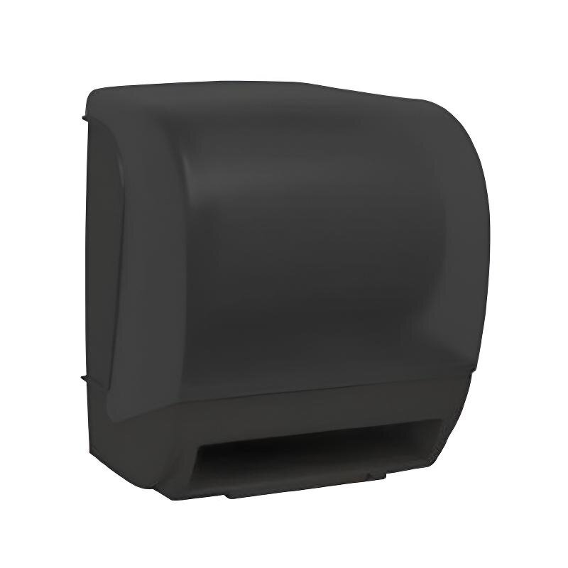 Изображение товара Диспенсер для рулонной бумаги Nofer автоматический ABS 04004.2