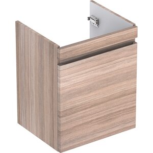 Изображение товара Тумба под раковину Geberit Renova Nr. 1 869552000, 48 см, подвесная, цвет светлый вяз