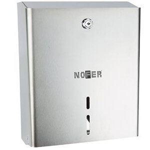 Изображение товара Диспенсер Nofer для туалетной бумаги в больших рулонах 05104