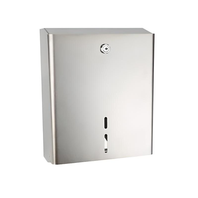 Изображение товара Диспенсер Nofer для туалетной бумаги в больших рулонах 05104