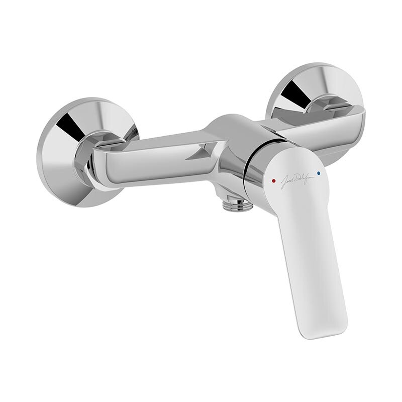 Изображение товара Смеситель Jacob Delafon Lucien для душа хром  E20847-CP
