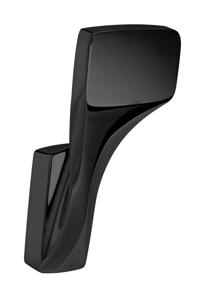 Изображение товара Крючок Art&Max Gina AM-G-2738-Nr черный - стильный и надежный для интерьера