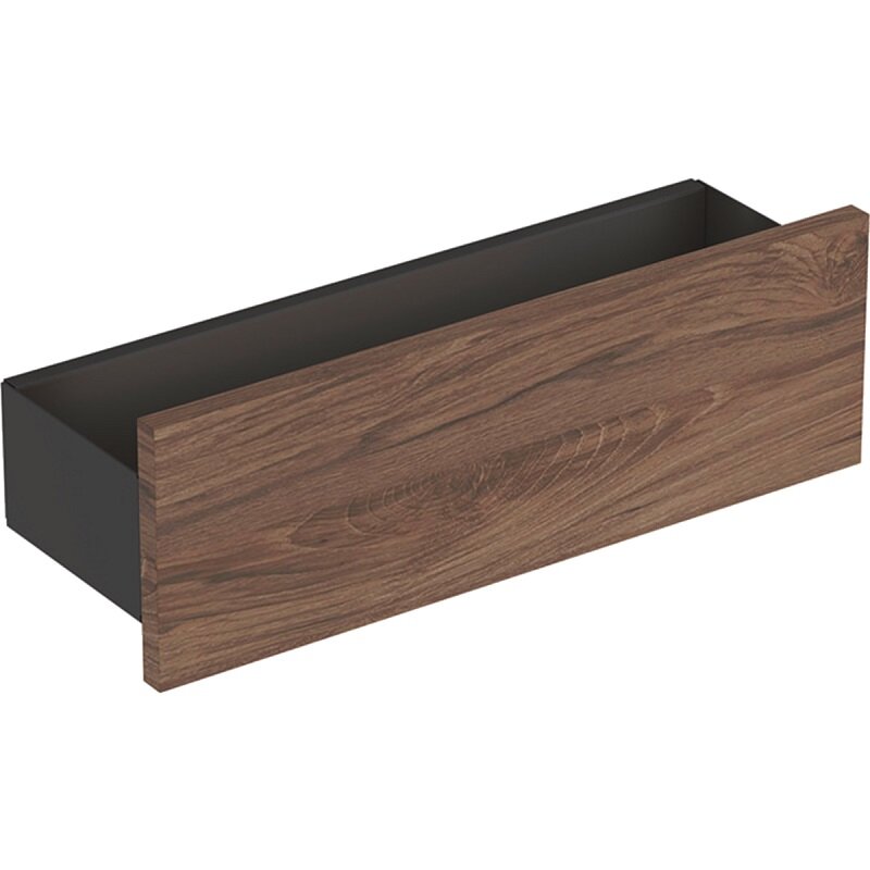 Изображение товара Полка Geberit Smyle Square 500. 362. JR. 1 - 45 см, три крючка, конденсатостойкая