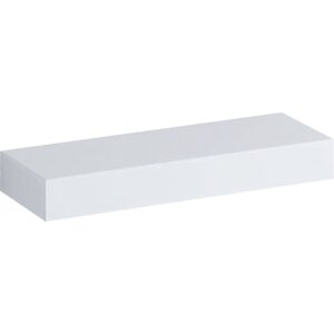 Изображение товара Полка Geberit iCon 840337000, 37 см, белая