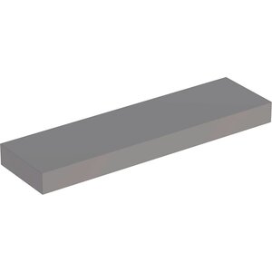 Изображение товара Полка Geberit iCon 840962000, 60 см, цвет платина глянец