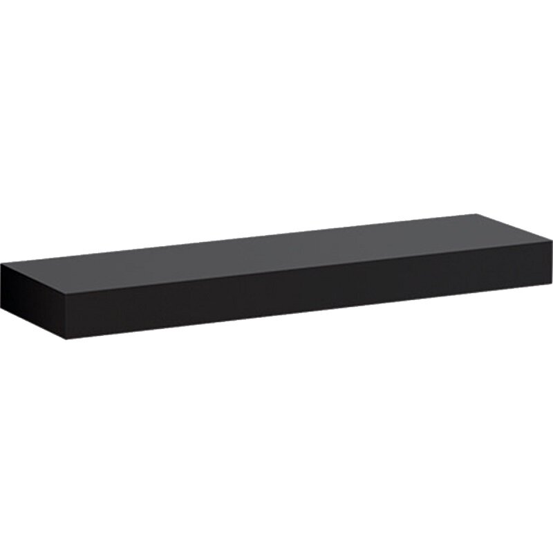 Изображение товара Полка Geberit iCon 841961000, 60 см, цвет тёмно-серый матовый