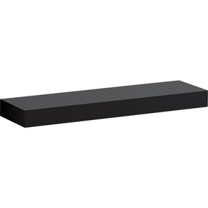 Изображение товара Полка Geberit iCon 841961000, 60 см, цвет тёмно-серый матовый