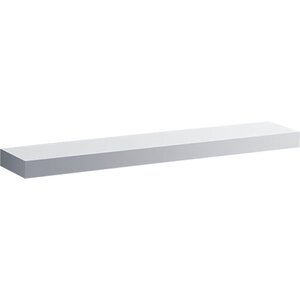 Изображение товара Полка Geberit iCon 840990000, 90 см, цвет белый глянец