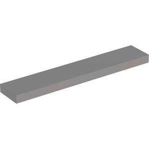 Изображение товара Полка Geberit iCon 840992000, 90 см, цвет платина глянец