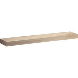 Изображение товара Полка Geberit iCon 841992000, 90 см, цвет светлое дерево