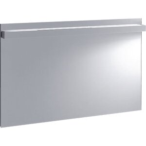 Изображение товара Зеркало Geberit iCon 840720000, 120 см, с LED подсветкой, белое