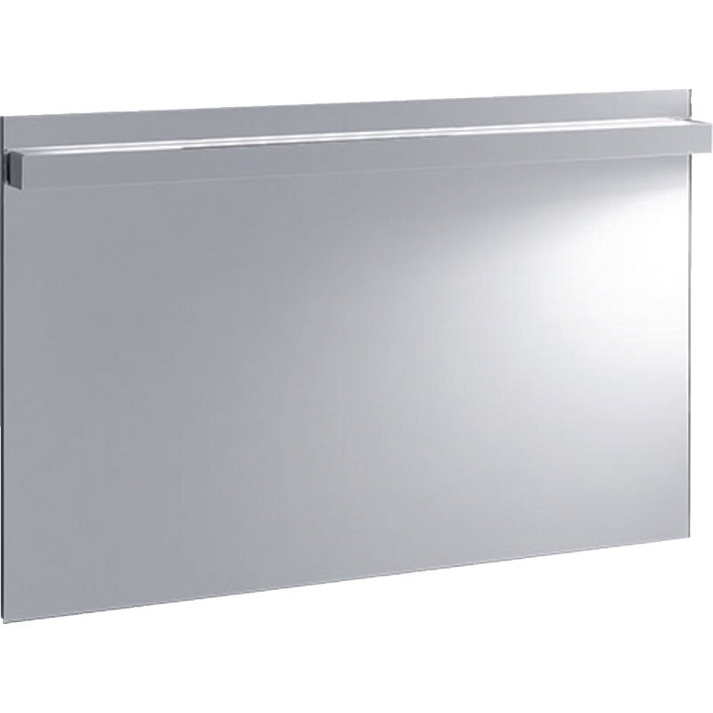 Изображение товара Зеркало Geberit iCon 840720000 120 см с LED-подсветкой