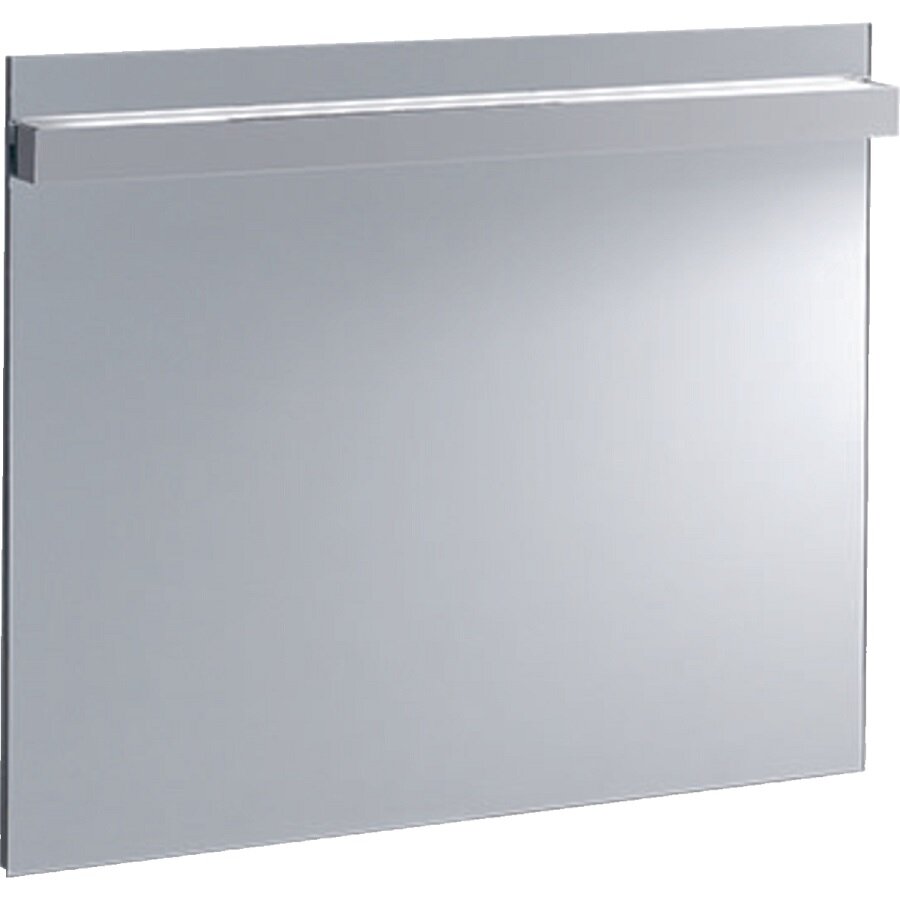 Изображение товара Зеркало Geberit iCon 840790000 90 см с LED-подсветкой 4200K