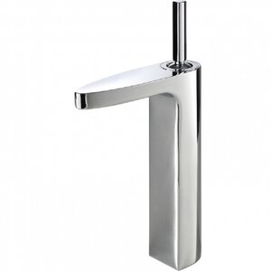 Изображение товара Смеситель Bravat Spring F179113C-A для раковины, хром