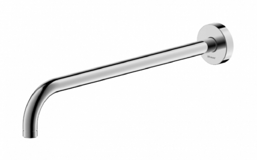 Изображение товара  Держатель верхнего душа Bravat Built-in D313C-1-RUS, хром