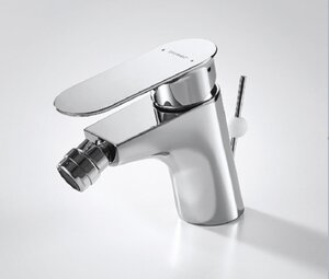 Изображение товара Смеситель Bravat Gina F365104C-ENG для биде, хром