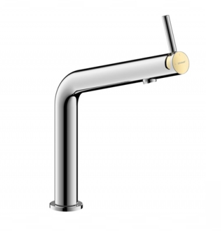 Изображение товара Смеситель Bravat Ozen F7354388CP-ENG для кухонной мойки, хром