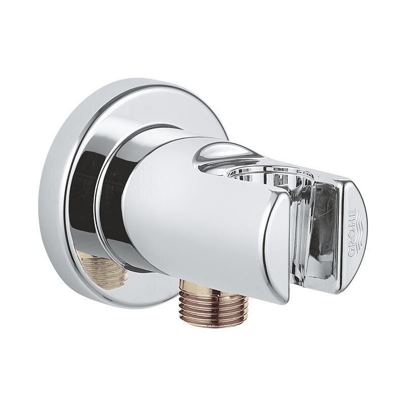Изображение товара Шланговое подключение Relexa Grohe 28679000, хром