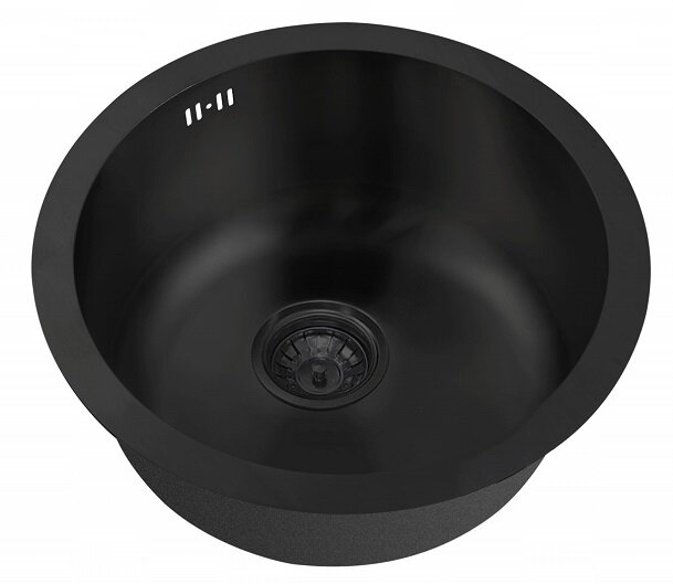 Изображение товара Мойка Zorg SZR-500 GRAFIT